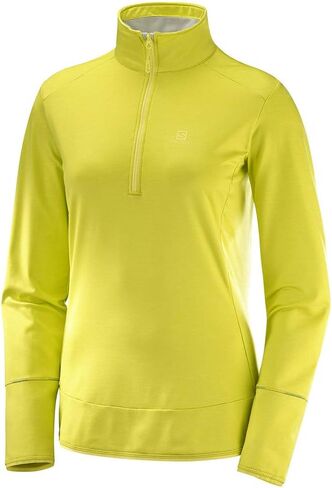 Salomon DISCOVERY HALF ZIP Women in Saudi Arabia