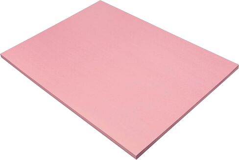Prang (Formerly SunWorks) Construction Paper, Black, 18" x 24", 50 Sheets in Kuwait