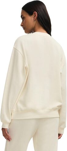 Z SUPPLY Women's Boyfriend Sweatshirt in Saudi Arabia