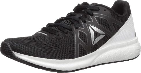 Reebok womens Floatride Energy 3.0 Running Shoe, Core Black/White, 7.5 US in Saudi Arabia