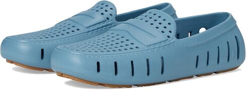 Floafers Country Club Driver 2.0 Harbor Mist Grey/Lemon Tonic Men's 11, Women's 13 M in Kuwait