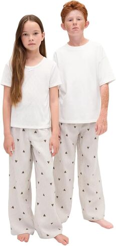 GAP boys Pajama Pant in Saudi Arabia
