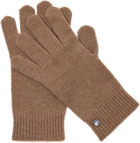 KVSS Cashmere Gloves for Women & Men Knit Winter Gloves | Luxury from Inner Mongolia in Saudi Arabia
