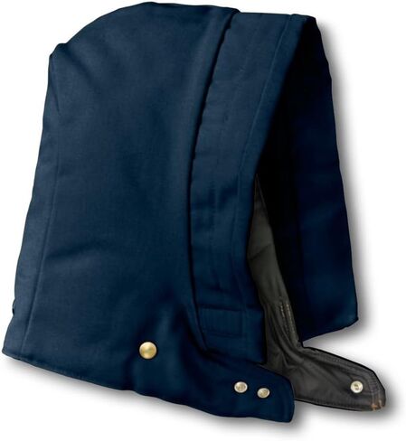Carhartt Men's 102368 Arctic Duck Hood - Quilt Lined in Saudi Arabia