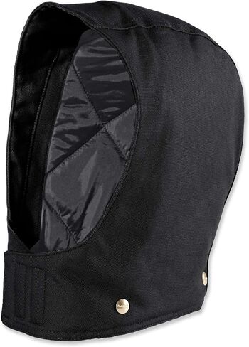 Carhartt Men's 102368 Arctic Duck Hood - Quilt Lined in Saudi Arabia