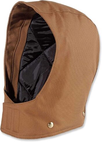 Carhartt Men's 102368 Arctic Duck Hood - Quilt Lined in Kuwait