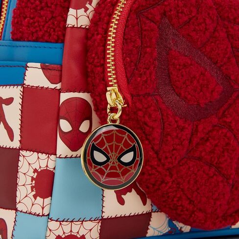 حقيبة ظهر صغيرة من Loungefly Marvel Spider-Man in Saudi Arabia