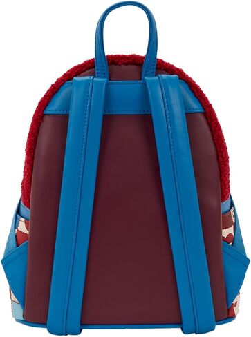 حقيبة ظهر صغيرة من Loungefly Marvel Spider-Man in Saudi Arabia