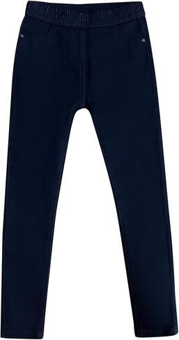 Just Love Girls Woven Denim Jegging in Saudi Arabia