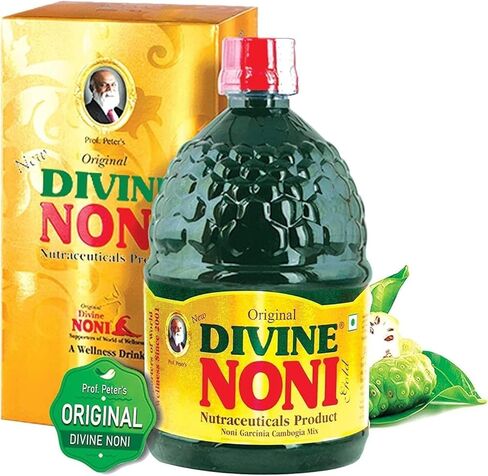 METROL Noni Gold Healthy Juice/Immunity Booster Noni Jiuce, 400 ml in Saudi Arabia