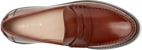 Cole Haan Women's Treena Lug Loafers Flat in Saudi Arabia