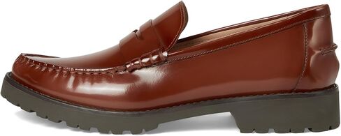 Cole Haan Women's Treena Lug Loafers Flat in Saudi Arabia