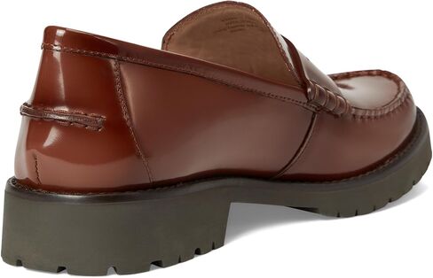 Cole Haan Women's Treena Lug Loafers Flat in Saudi Arabia