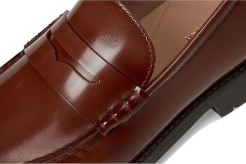 Cole Haan Women's Treena Lug Loafers Flat in Saudi Arabia