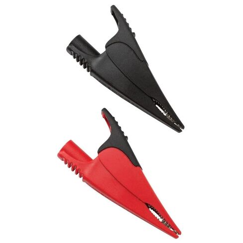 Fluke AC285 SureGrip Alligator Clips in Saudi Arabia
