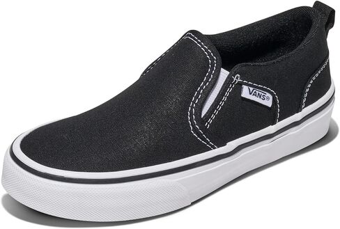 حذاء Vans للأطفال من الجنسين سهل الارتداء in Kuwait
