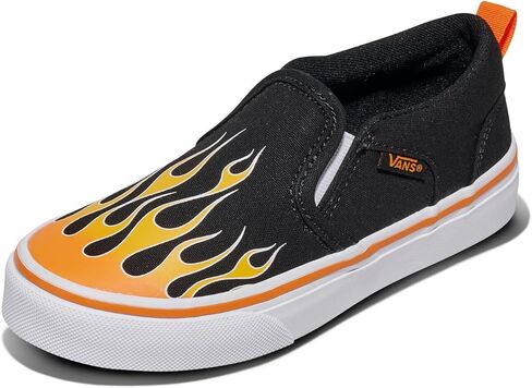 حذاء Vans للأطفال من الجنسين سهل الارتداء in Kuwait