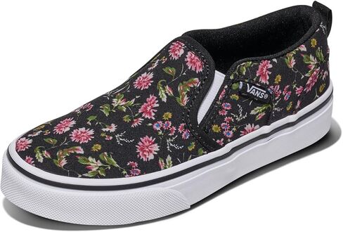 حذاء Vans للأطفال من الجنسين سهل الارتداء in Kuwait