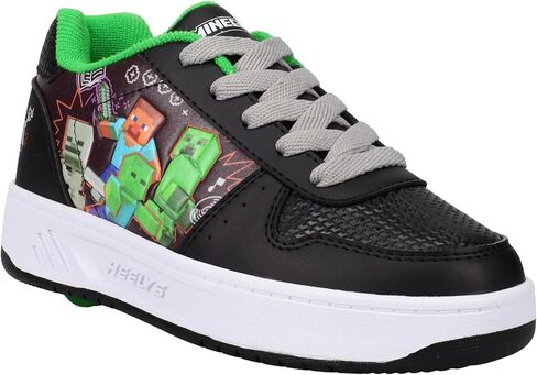 HEELYS unisex-child Kama Minecraft in Saudi Arabia