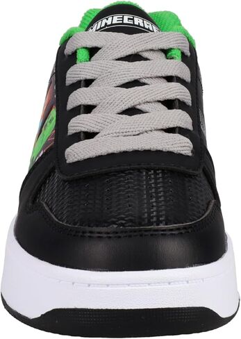 HEELYS unisex-child Kama Minecraft in Saudi Arabia