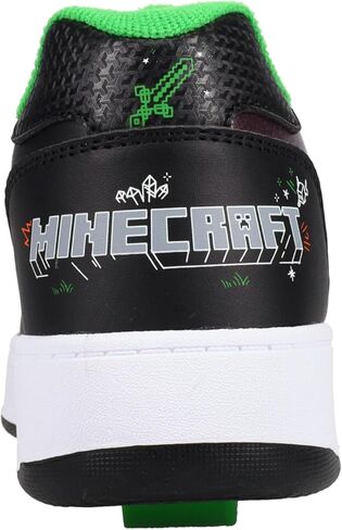 HEELYS unisex-child Kama Minecraft in Saudi Arabia