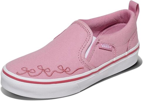 حذاء Vans للأطفال من الجنسين سهل الارتداء in Kuwait
