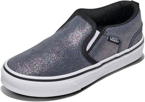 حذاء Vans للأطفال من الجنسين سهل الارتداء in Kuwait