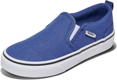 حذاء Vans للأطفال من الجنسين سهل الارتداء in Kuwait