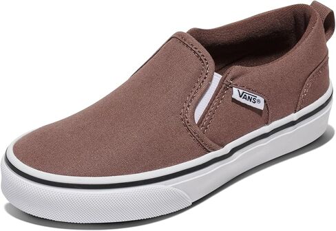 حذاء Vans للأطفال من الجنسين سهل الارتداء in Kuwait