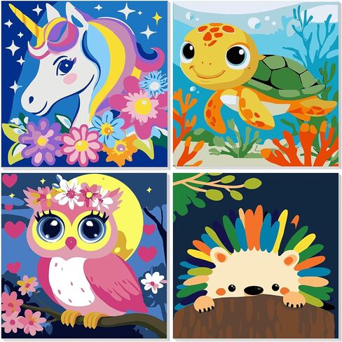 MAXBYE Peacock Diamonds Painting Kits for Adults, Blossom Flowers Diamond Art Kits for Adults, DIY 5D Full Round Drill Diamond Art Painting Gem Art Kits for Home Wall Decor 12x16inch in Kuwait