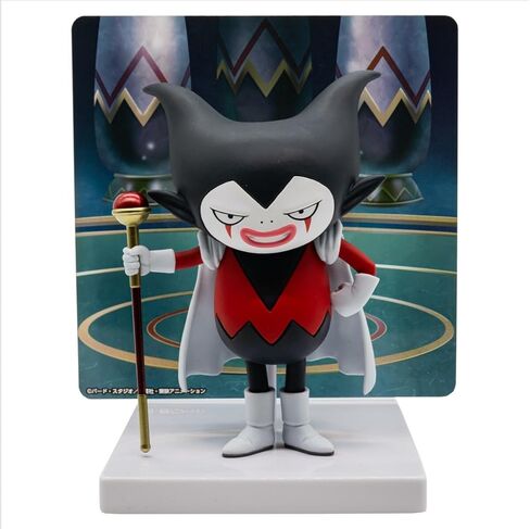 Banpresto - Dragon Ball DAIMA - Supreme Kai with Panel (Mini) Figure in Saudi Arabia