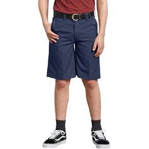 Dickies Boys Boys' Husky Classic Fit Shorts, 8-20 in Saudi Arabia