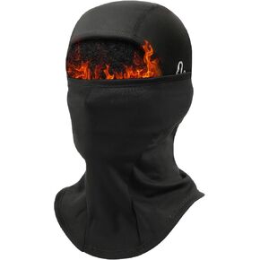 Balaclava Ski Mask for Men Women,Windproof Thermal Winter Face Mask for Cold Weather Skiing Cycling Snowboarding in Saudi Arabia