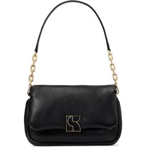 kate spade new york womens Dakota Smooth Leather Small Crossbody in Kuwait
