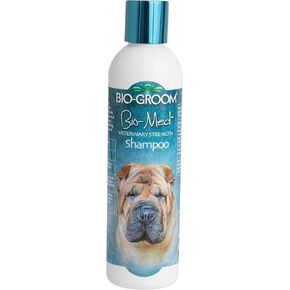Bio-Groom Bio-Med Dog Shampoo - Dog Bathing Supplies, Puppy Shampoo, For Sensitive Skin, Hot Spot Treatment, Itch Relief, Cruelty-Free, Made in USA – 1 Gallon in Kuwait