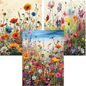 igoodom جنوم الماس اللوحة الفنية عدة للبالغين عيد الميلاد الماس الفن اللوحة للمبتدئين الحفر الكامل جولة جوهرة الفن اللوحة للحرف ديكور جدار المنزل هدية 16x12 بوصة in Kuwait