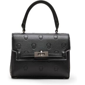 Betsey Johnson Skullicious Top Handle in Saudi Arabia