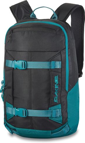 Dakine Womens Mission 25L - Woodland Floral, One Size in Saudi Arabia