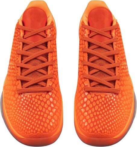 زوجان من أربطة الأحذية من Endoto لأحذية Kobe 6 الرياضية، أربطة أحذية مسطحة 7 مم بديلة للأحذية in Kuwait