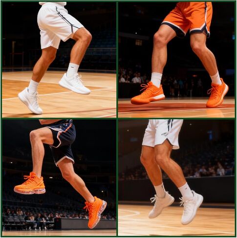 زوجان من أربطة الأحذية من Endoto لأحذية Kobe 6 الرياضية، أربطة أحذية مسطحة 7 مم بديلة للأحذية in Kuwait