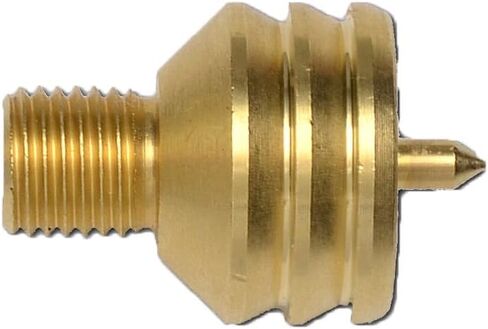 Pro Shot .45 Caliber Black Powder Jag in Kuwait