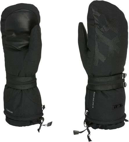Level Women's Oasis Plus Mittens in Saudi Arabia