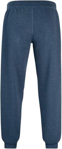HYBRID APPAREL - Coca-Cola - Coke Est 1886 - Women's French Terry Jogger Pant - Size Medium Heather Indigo in Saudi Arabia