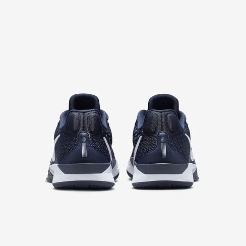 Sabrina 2 Basketball Shoes (HF3234-401, College Navy/Dark Obsidian/Photo Blue/White) Size 8 in Saudi Arabia