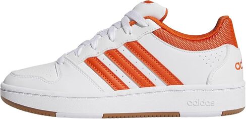 حذاء رياضي نسائي من adidas Hoops Classic W in Kuwait