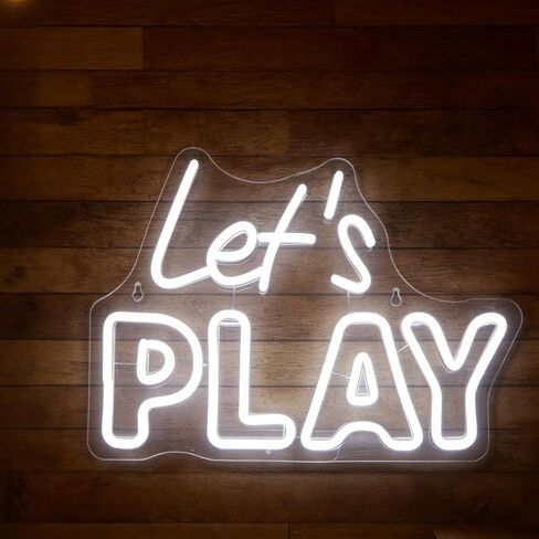 Nordstylee LED You're Like Really Pretty Neon Sign USB Powered Light Up Signs for Bedroom Home Wedding Party Desk Wall Art Decorations Birthday Christmas Gifts (pink) in Saudi Arabia