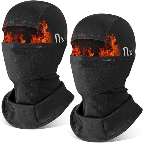 Balaclava Ski Mask for Men Women,Windproof Thermal Winter Face Mask for Cold Weather Skiing Cycling Snowboarding in Saudi Arabia