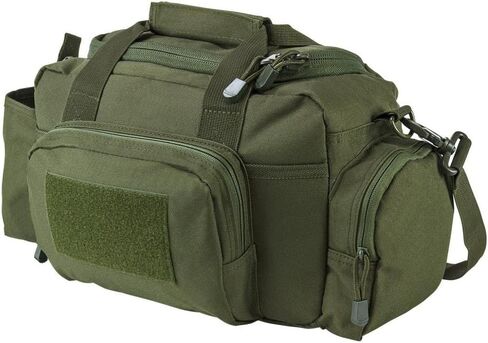 VISM by NcStar Expert Range Bag, Black (CVERB2930B),Medium in Kuwait