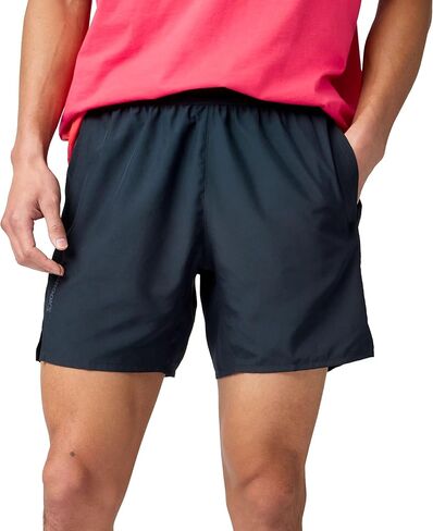 Brooks Men’s Dash Short, Lightweight Breathable Running Shorts with Brief Liner, 6" Inseam & Hand Pockets in Saudi Arabia