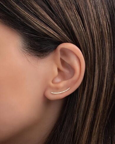 Diamond Ear Crawler in Saudi Arabia